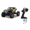 JAMARA J-Rock Crawler 4WD, roomik-sõiduk, 1:10, 14 aastat, 1200 mAh, 1,56 kg