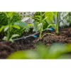 Niisutusastja Gardena 13317-20 2 l/h Must In-line paigaldus
