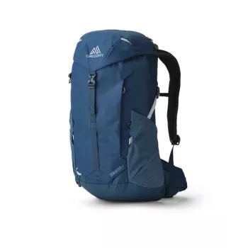 Hiking Backpack Gregory Zulu 28 LT - starlight blue