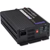 Laadija QOLTEC Monolith 20A 12V LiFePO4, AGM, GEL, SLA akudele