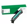Toonerikassett Lexmark 85D0P00 2500 lehekülge Must