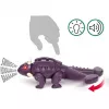World – saurused Ankylosaurus, mängukujuke