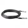 Hewlett-Packard HP - Võrgukaabel - SFP+ - 7 m (J9285B)