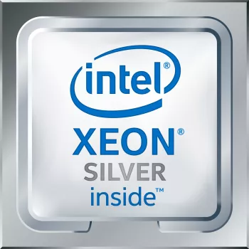 Intel - Xeon Hõbedane 4116 - 2,1 GHz - 12 tuuma - 24 lõime - 16,5 MB vahemälu LGA3647 pesa