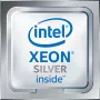 Intel - Xeon Hõbedane 4116 - 2,1 GHz - 12 tuuma - 24 lõime - 16,5 MB vahemälu LGA3647 pesa