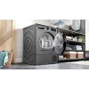 Bosch WQG245DXSN soojuspumbaga pesukuivatusrest 9 kg