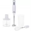 Adler AD 4620 saumikser 0,75 L 800 W valge