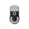 Logitech G PRO X SUPERLIGHT juhtmevaba mänguhiir
