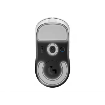 Logitech G PRO X SUPERLIGHT juhtmevaba mänguhiir