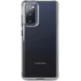 Tech21 Evo Clear – ümbris – Samsung – Galaxy S20 FE 5G – 16,5 cm (6,5 tolli) – läbipaistev (T21-8650)