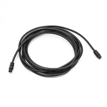 Optiline helikaabel Toslink-Toslink, 3m