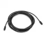 Optiline helikaabel Toslink-Toslink, 3m