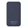 Juhtmevaba adapter Carlinkit CPC200-CP2A Apple CarPlay ja Android Auto jaoks, Wi‑Fi 5150–5250/5725–5850 MHz, Bluetooth 5.2, USB-C