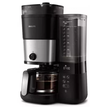 Philips HD7900 Poolautomaatne tilk-kohvimasin 1,25 L