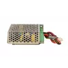 Toiteadapter Extralink EX.14558 50 W sisetingimustesse 110–230 V hõbedane