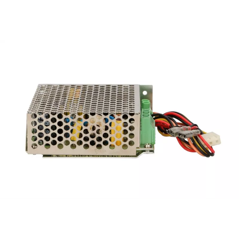Toiteadapter Extralink EX.14558 50 W sisetingimustesse 110–230 V hõbedane
