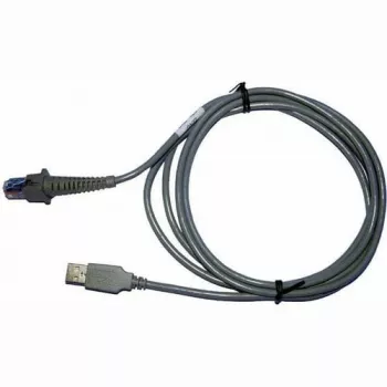 Datalogic - USB-kaabel - 4,6 m - Magellan 9800i jaoks (90A052212)