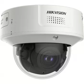 Hikvision Digital Technology IDS-2CD7146G0-IZHSY(2.8-12MM)(D) - IP-turvakaamera - välistingimustesse - juhtmega - mitmevärviline - FCC: 47 CFR Part 15 - Subpart B - CE-EMC: EN 55032: 2015 - EN 61000