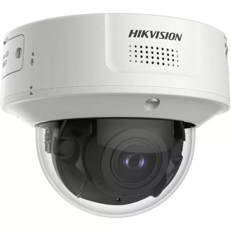 Hikvision Digital Technology IDS-2CD7146G0-IZHSY(2.8-12MM)(D) - IP-turvakaamera - välistingimustesse - juhtmega - mitmevärviline - FCC: 47 CFR Part 15 - Subpart B - CE-EMC: EN 55032: 2015 - EN 61000