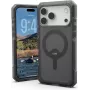 UAG Urban Armor Gear Trooper MagSafe ümbris | Apple iPhone 17 Pro Max | tuhk (hall) | 114522113131 (114522113131)