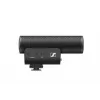 Sennheiser MKE 400 - kondensaatormikrofon, superkardioid