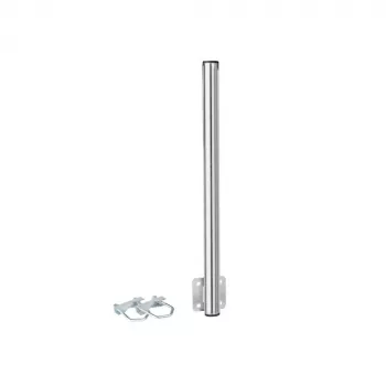 Rõdukäepide Extralink C1000 1000mm U-poltidega M8