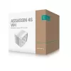 DeepCool ASSASSIN 4S WH protsessori õhkjahuti 14 cm Valge 1 tk