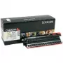 Lexmark C540X33G - ilmutusseadme komplekt magenta - C540, C543, C544, C546, X543, X544, X546, X548 jaoks
