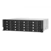 QNAP TL-R1620Sep-RP HDD korpus, must/hall 2.5/3.5 tolli