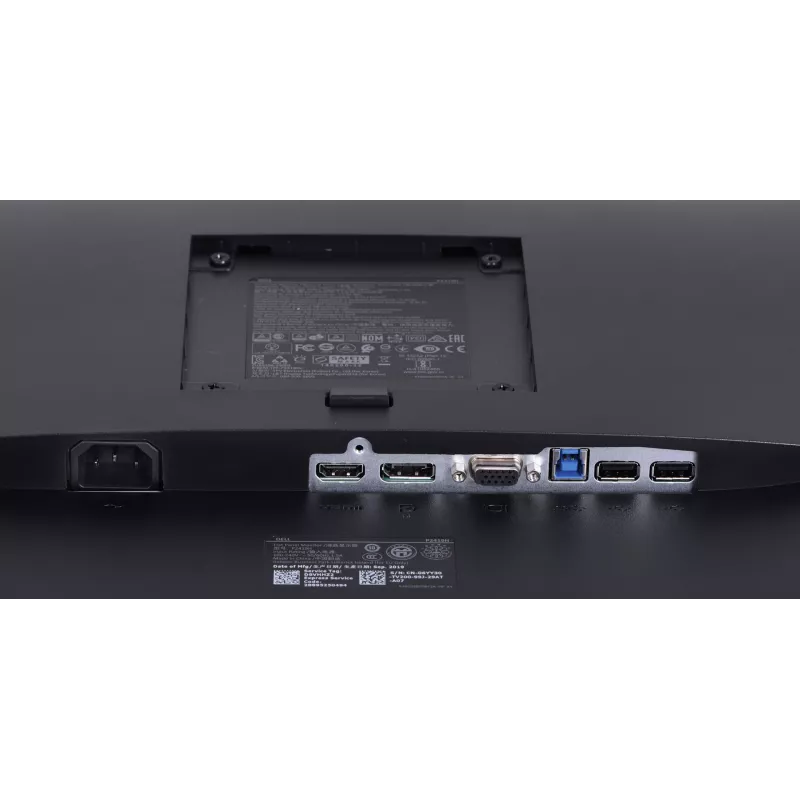 MONITOR DELL LED 24 P2419H (GRADE A) Kasutatud