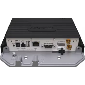 WRL Pääsupunkt LTE6 KOMPLEKT LTAP2HND 2.4GHz 802.11ac