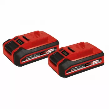 Aku Einhell 4511631 Liitium-ioon 3 Ah 1,18 kg