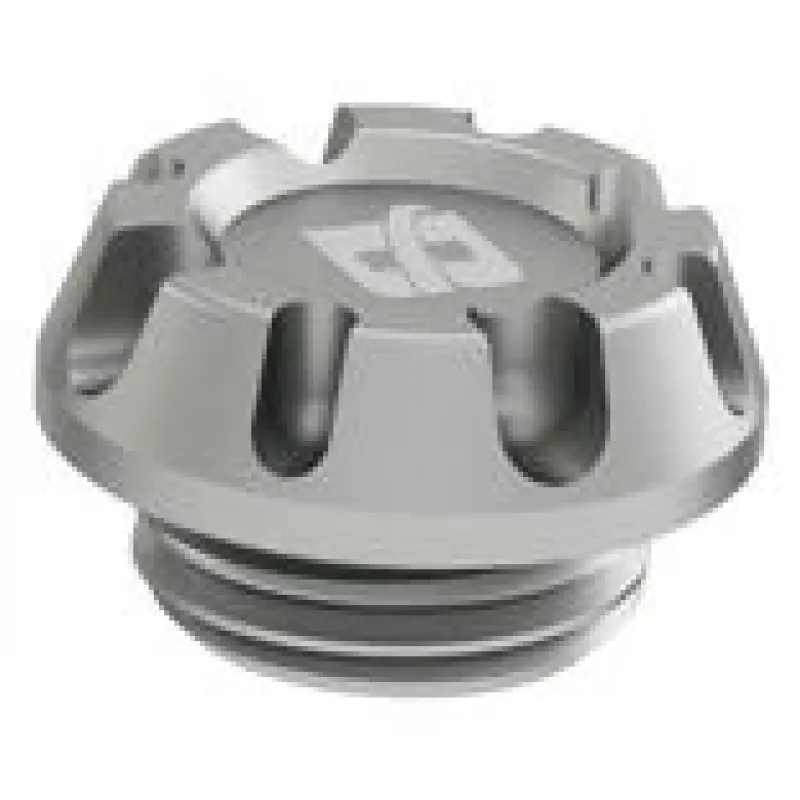 Barrow Kepler Plug G1/4 tolli THODT-V1 - WS Hõbedane — pordipistik, G1/4 tolli keere, hõbedane viimistlus