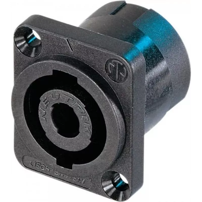 Juhtmepistik Neutrik NL4MP-ST