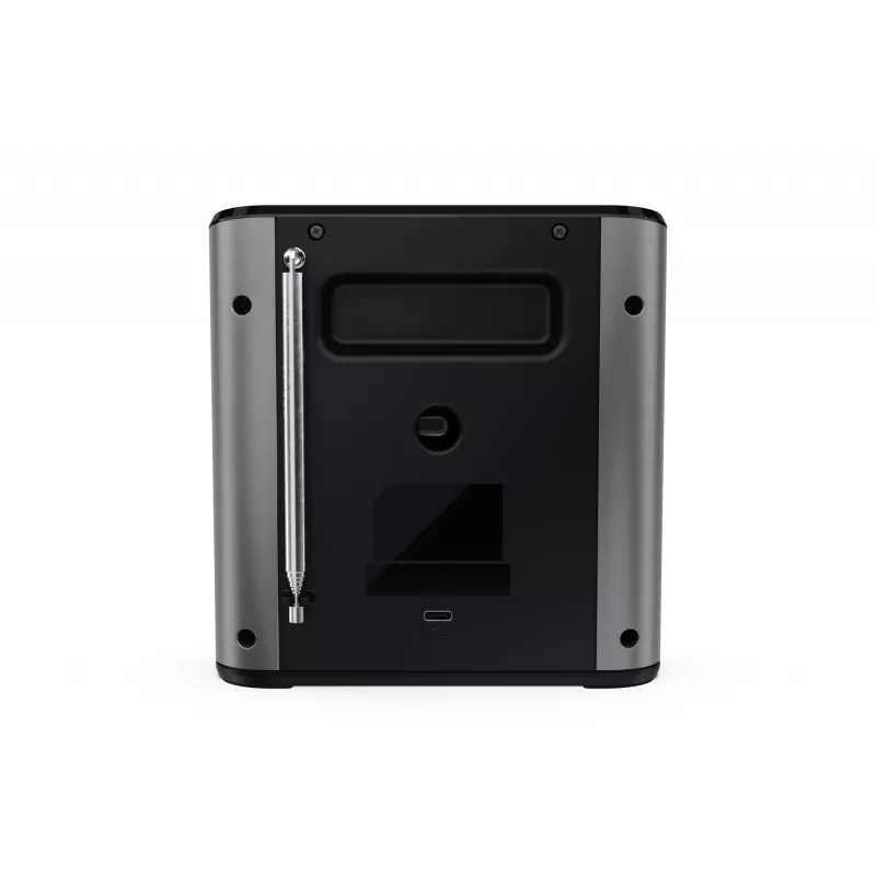 Kaasaskantav digitaalraadio Sharp DR-P530 (OSAKA) USB-pordi, Bluetoothi ja FM-raadioga