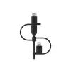 Belkin Universal kaabel Lightning/Mikro/USB-C