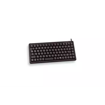CHERRY G84-4100 klaviatuur universaalne USB QWERTY US English must