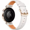 Nutikell Huawei WATCH GT6 1.32 tolli AMOLED 64GB Kuldne