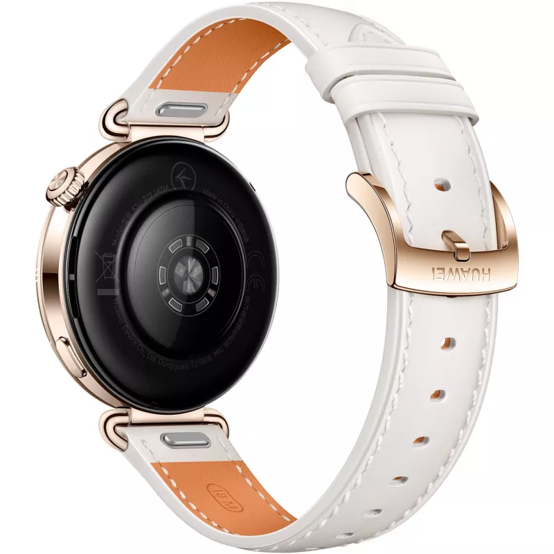 Nutikell Huawei WATCH GT6 1.32 tolli AMOLED 64GB Kuldne