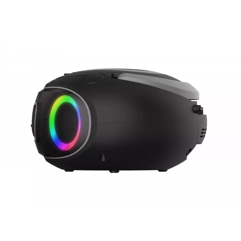 Isiklik CD-mängija Denver TDB-212GR Hall 3,6 W DAB+ FM