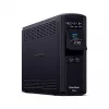 CyberPower CP1600EIPFCLCD katkematu toiteallikas (UPS) Line-Interactive 1.6 kVA 1000 W 6 vahelduvvoolupistikupesa
