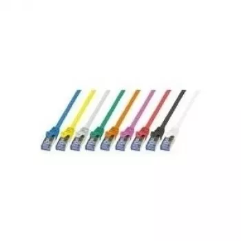 Networking kaabel LogiLink CQ3122S RJ-45 Cat6a 30 m hall