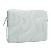 Sülearvuti ümbris Tomtoc Terra-A27 Lakeshore MacBook Air/Pro 16'' jaoks (A27F2T1)