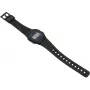 Digitaalkell CASIO F-91W-1YER — Retro stiilis, veekindel, digitaalne ekraan