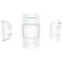 Ajax MotionProtect Outdoor PIR Sensor Wireless Ceiling Wall Valge