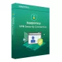 Kaspersky Secure Connection VPN - 5 seadet, 1 aasta, Global