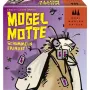 Mogel Motte, Kaardimäng