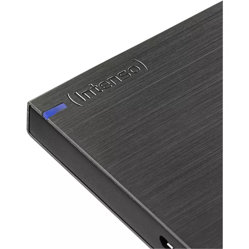 Intenso Memory Board kõvaketas 2 TB USB 3.0