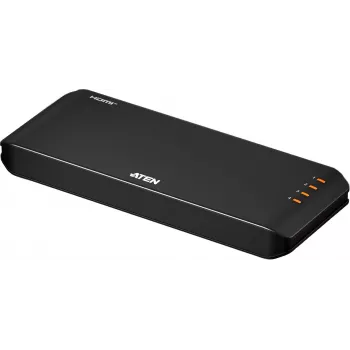 HDMI jaotur ATEN VS4814 4-pordiline True 4K