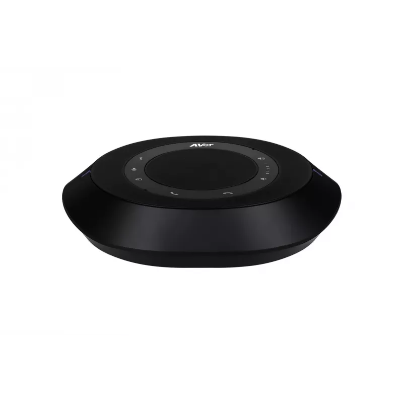 AVer FONE540 kõlaritelefon arvuti USB/Bluetooth must